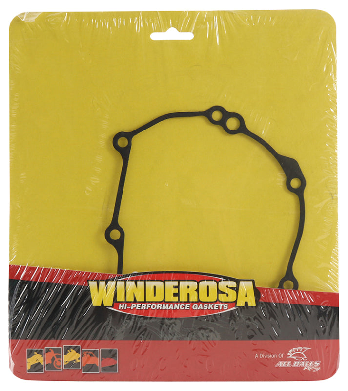 Vertex Pistons Vertex Gaskets 2019-2023 Yamaha WR450F Ignition Cover Gasket Kit - 816758