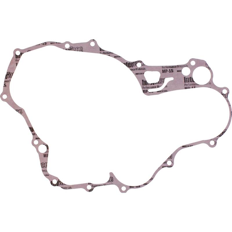 Vertex Pistons Vertex Gaskets 2019-2023 Yamaha WR450F Inner Clutch - Side Cover Gasket Kit - 816759