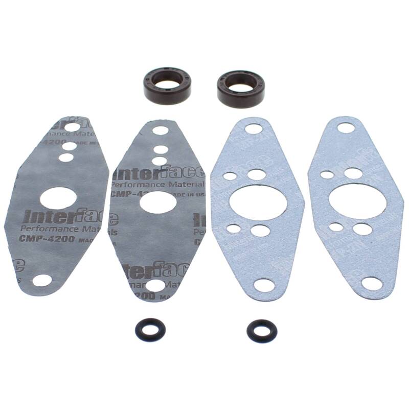 Vertex Pistons Vertex Gaskets 2019 Arctic Cat M 6000 Alpha One ES Power Valve Gasket Kit - 719121