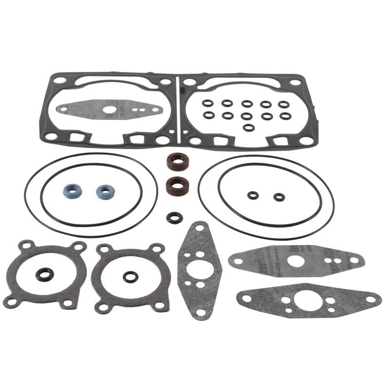 Vertex Pistons Vertex Gaskets 2019 Arctic Cat M 6000 Alpha One ES Top End Gasket Kit - 710320