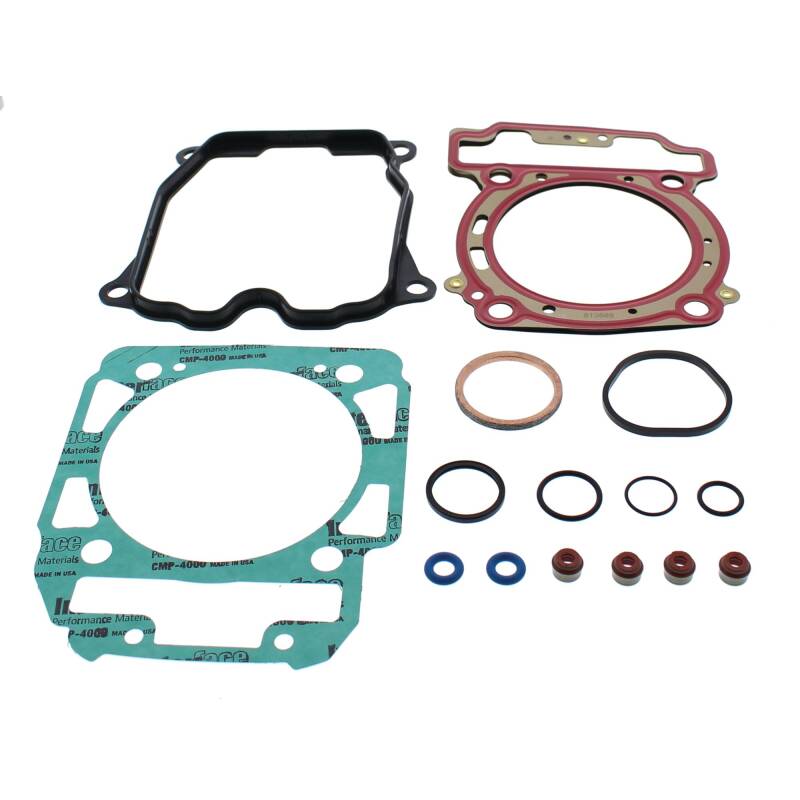 Vertex Pistons Vertex Gaskets 2019 Can-Am Outlander 450 6x6 Top End Gasket Kit - 810979