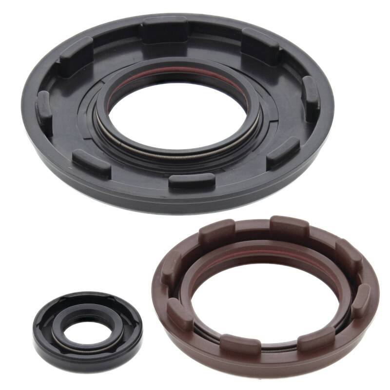 Vertex Pistons Vertex Gaskets 2019 Polaris 600 AXYS Pro RMK Oil Seal Kit - 55225