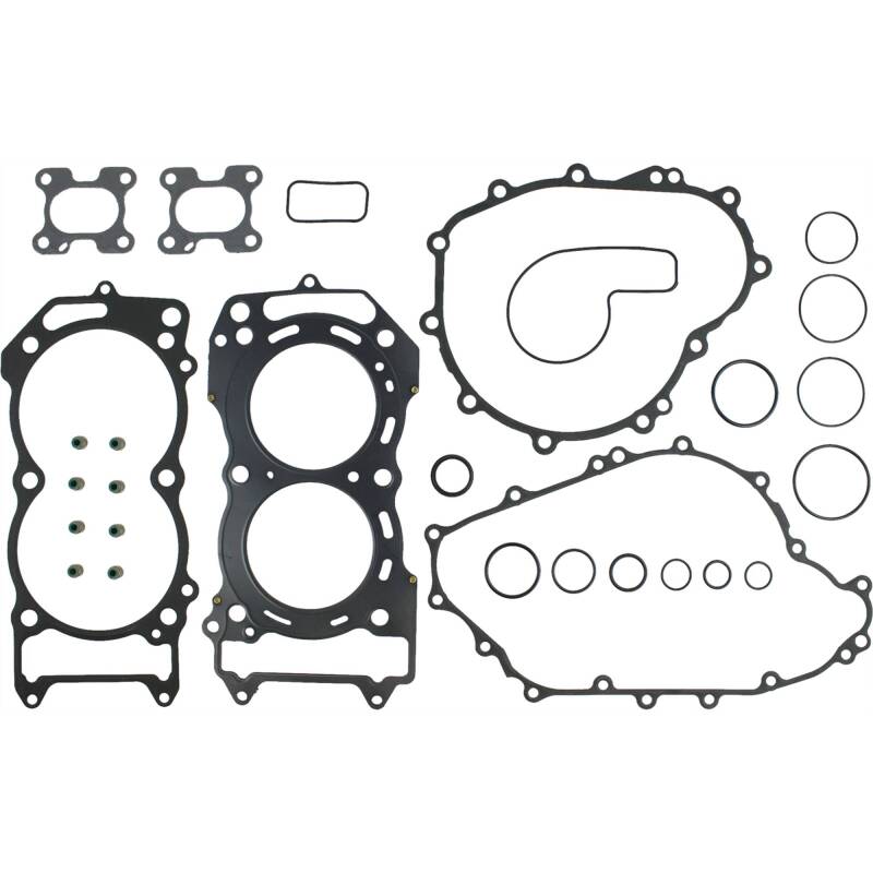 Vertex Pistons Vertex Gaskets 2020-2023 Kawasaki Teryx KRX 1000 Complete Gasket Kit - 8080051