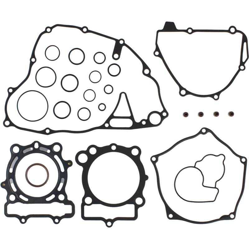 Vertex Pistons Vertex Gaskets 2020 Kawasaki KX250F Complete Gasket Kit - 8080053