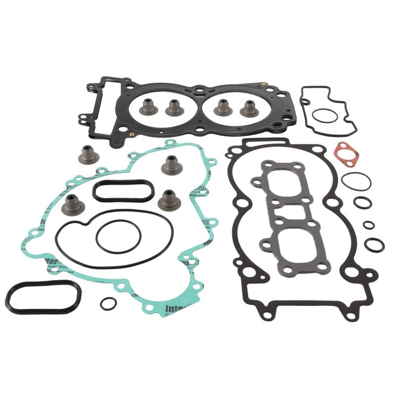 Vertex Pistons Vertex Gaskets 2020 Polaris RZR Turbo Pro XP Complete Gasket Kit - 8080006
