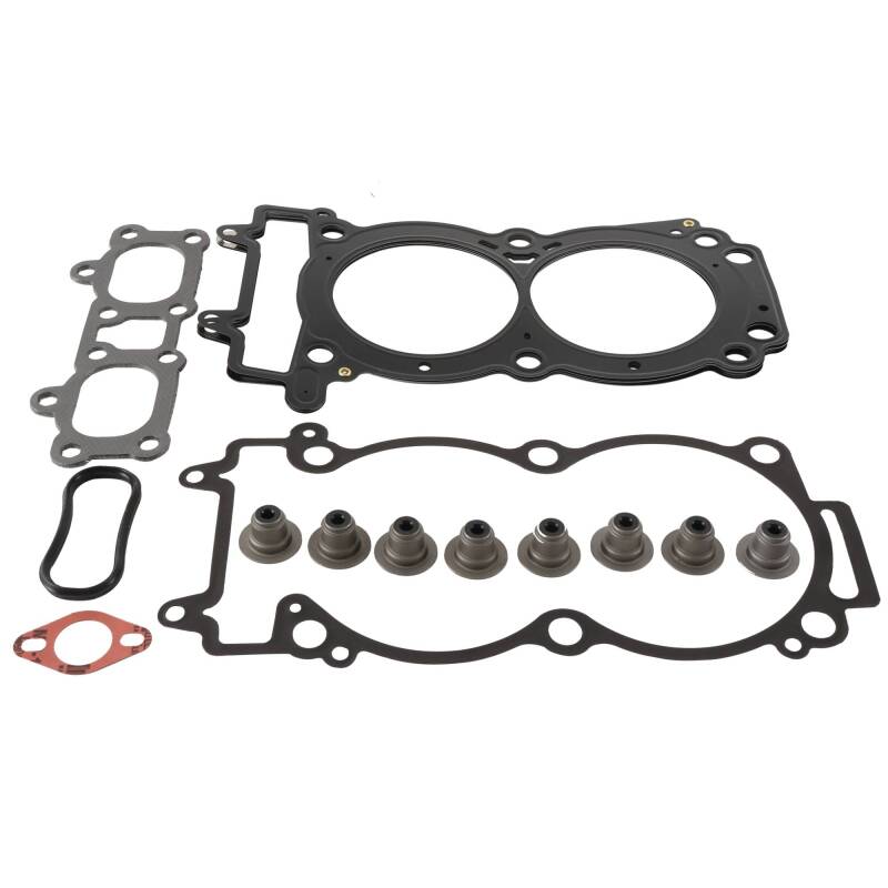 Vertex Pistons Vertex Gaskets 2020 Polaris RZR Turbo Pro XP Top End Gasket Kit - 8100006