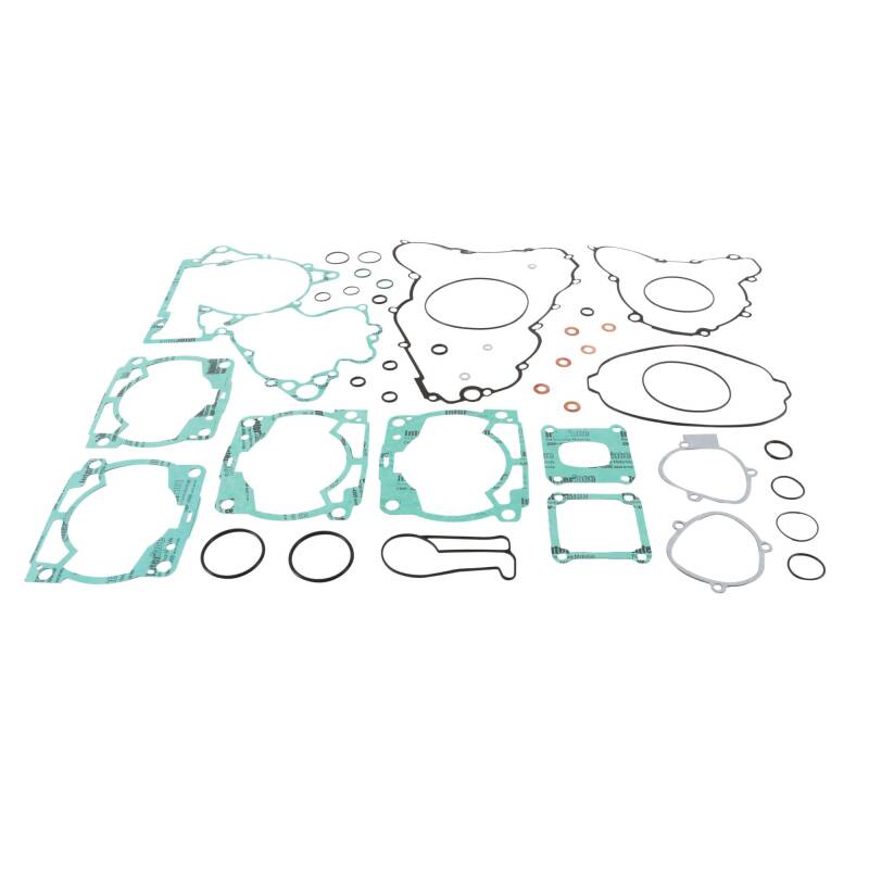 Vertex Pistons Vertex Gaskets 2021-2022 Gas-Gas EC300 Complete Gasket Kit - 808976