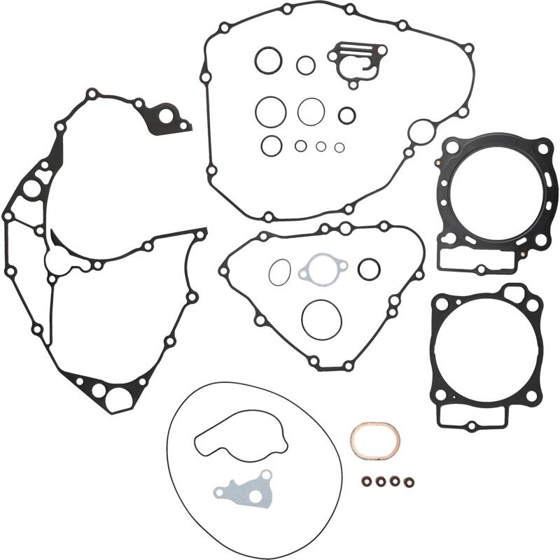 Vertex Pistons Vertex Gaskets 2021-2022 Honda CRF450R Complete Gasket Kit - 8080046