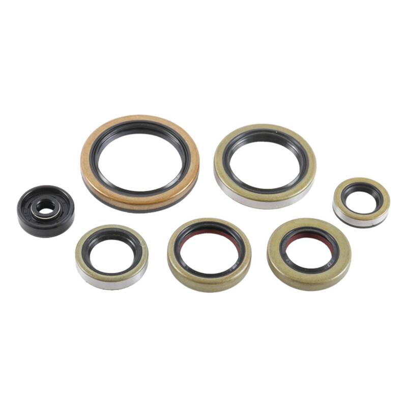 Vertex Pistons Vertex Gaskets 2021-2023 Gas-Gas EC250 Oil Seal Kit - 822976