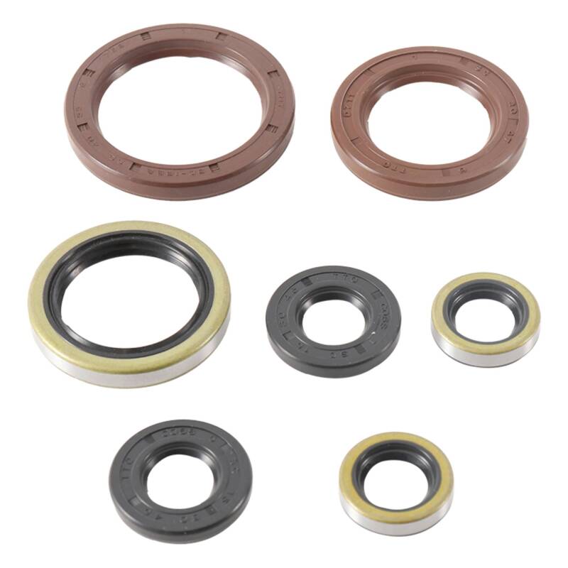 Vertex Pistons Vertex Gaskets 2021-2023 Gas-Gas EX250F Oil Seal Kit - 822372