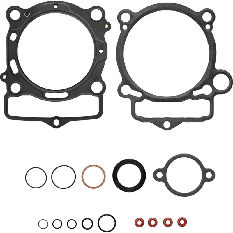 Vertex Pistons Vertex Gaskets 2021-2023 Gas-Gas EX350F Top End Gasket Kit - 8100035