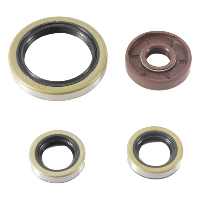 Vertex Pistons Vertex Gaskets 2021-2023 Gas-Gas EX450F Oil Seal Kit - 822374