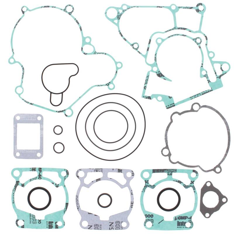 Vertex Pistons Vertex Gaskets 2021-2023 Gas-Gas MC 50 Complete Gasket Kit - 808337