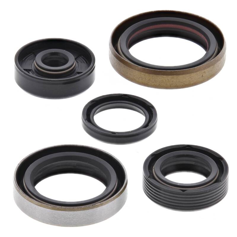 Vertex Pistons Vertex Gaskets 2021-2023 Gas-Gas MC 50 Oil Seal Kit - 822347