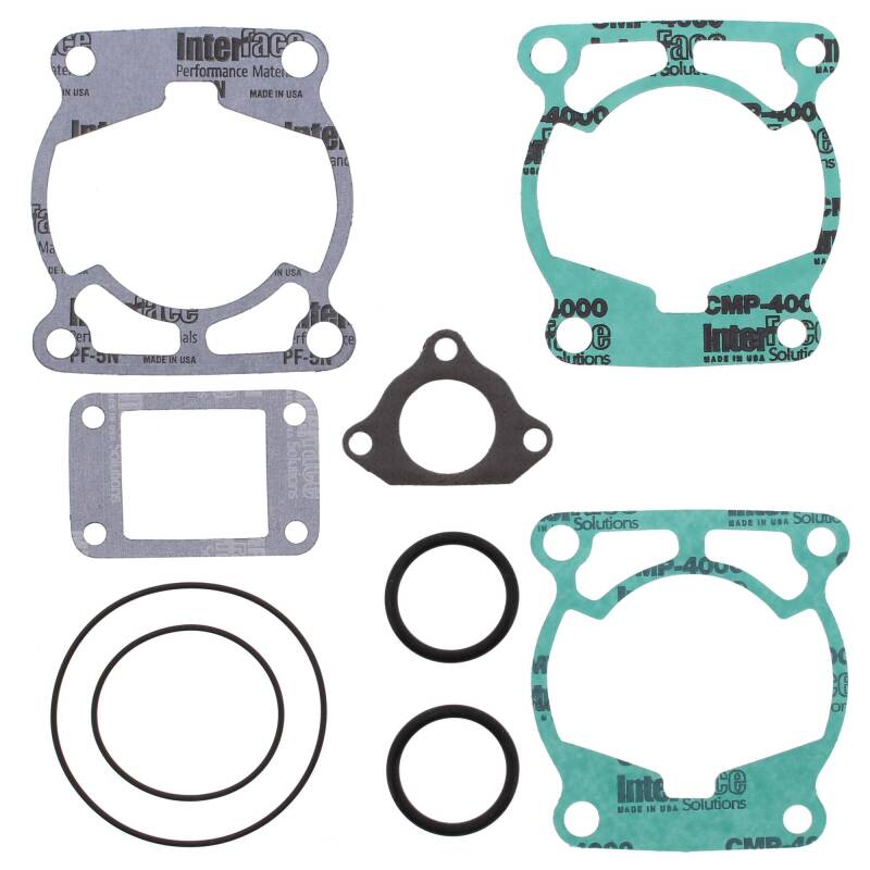 Vertex Pistons Vertex Gaskets 2021-2023 Gas-Gas MC 50 Top End Gasket Kit - 810337