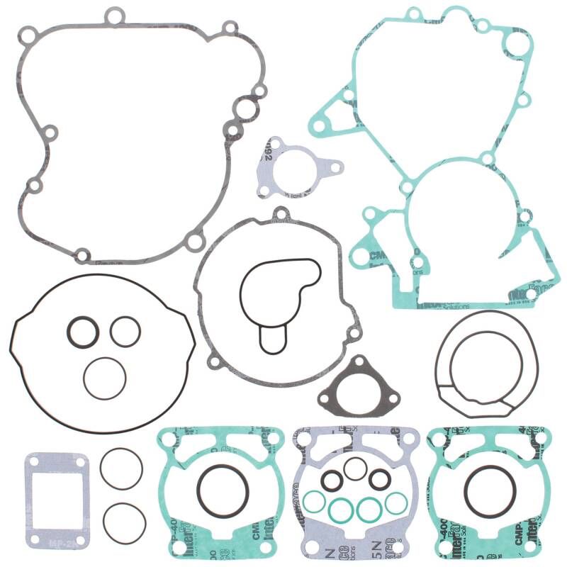 Vertex Pistons Vertex Gaskets 2021-2023 Gas-Gas MC 65 Complete Gasket Kit - 808338