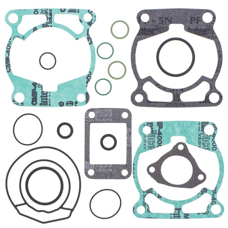 Vertex Pistons Vertex Gaskets 2021-2023 Gas-Gas MC 65 Top End Gasket Kit - 810338