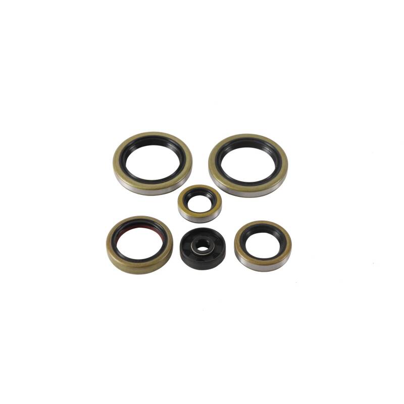 Vertex Pistons Vertex Gaskets 2021-2023 Gas-Gas MC125 Oil Seal Kit - 822370