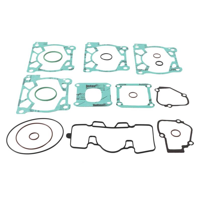 Vertex Pistons Vertex Gaskets 2021-2023 Gas-Gas MC125 Top End Gasket Kit - 8100009