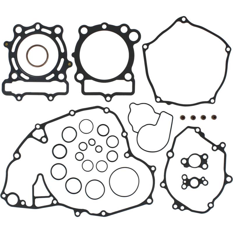 Vertex Pistons Vertex Gaskets 2021-2023 Kawasaki KX250F Complete Gasket Kit - 8080054