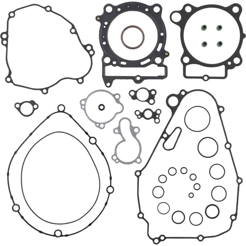 Vertex Pistons Vertex Gaskets 2021-2023 Kawasaki KX450F Complete Gasket Kit - 8080055