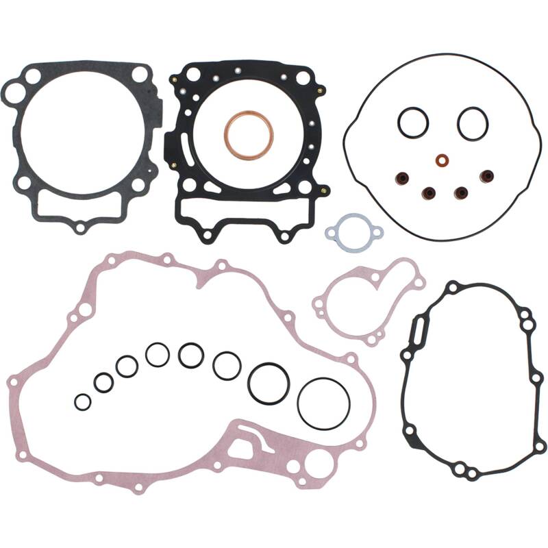 Vertex Pistons Vertex Gaskets 2021-2023 Yamaha WR450F Complete Gasket Kit - 8080037