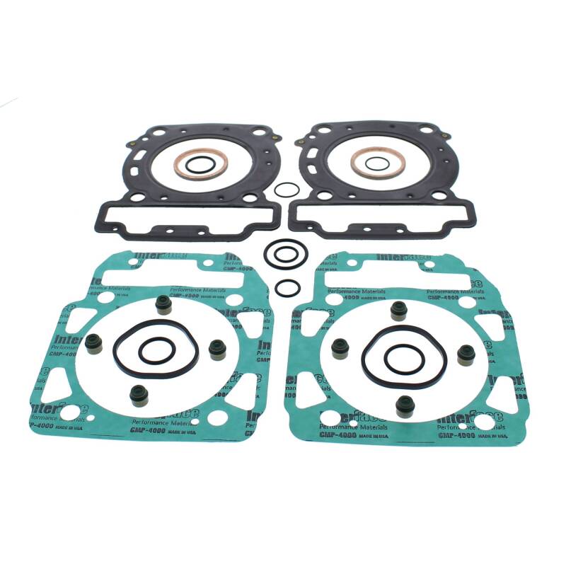 Vertex Pistons Vertex Gaskets 2022-2023 Can-Am Outlander XMR 570 EFI Top End Gasket Kit - 810986