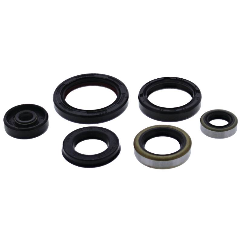 Vertex Pistons Vertex Gaskets 2022-2023 Gas-Gas MC85 1714 Oil Seal Kit - 822995