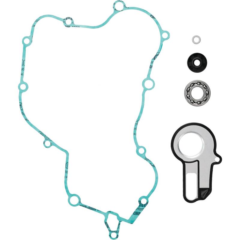 Vertex Pistons Vertex Gaskets 2022-2023 Gas-Gas MC85 1714 Water Pump Rebuild Kit - 8210024