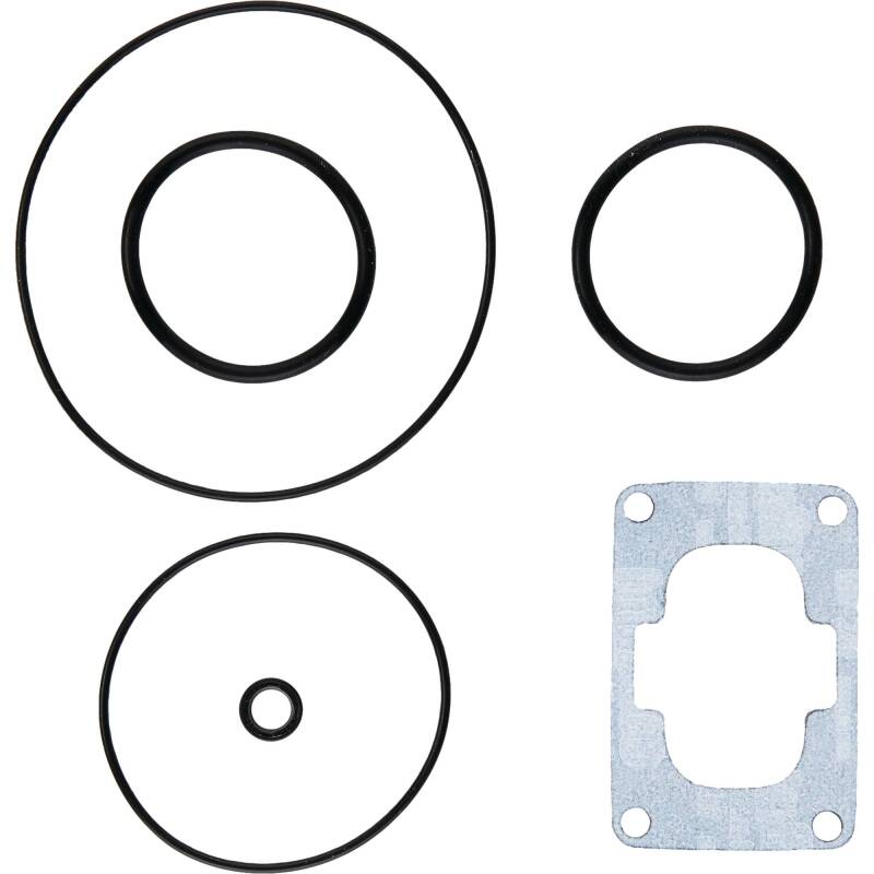 Vertex Pistons Vertex Gaskets 2022-2023 Yamaha YZ125 Top End Gasket Kit - 8100060