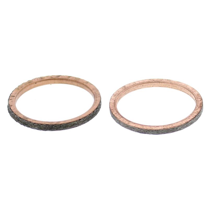 Vertex Pistons Vertex Gaskets 2023 Can-Am Outlander 500 DPS Exhaust Gasket Kit - 823007
