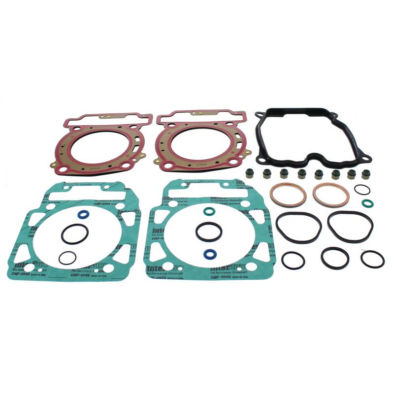 Vertex Pistons Vertex Gaskets 2023 Can-Am Outlander 500 DPS Top End Gasket Kit - 810985
