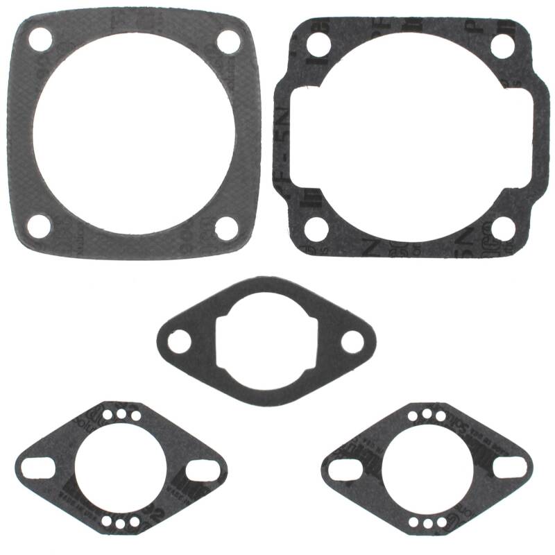 Vertex Pistons Vertex Gaskets 2067-2069 Ski-Doo Olympique 300 Top End Gasket Kit - 710021