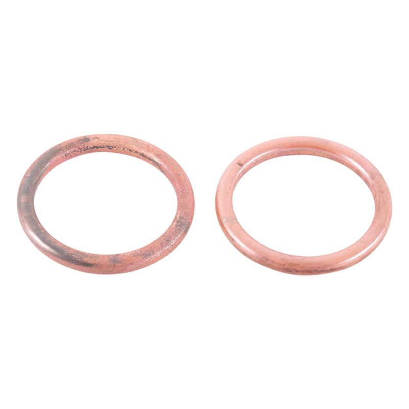 Vertex Pistons Vertex Gaskets 2068-1970 Honda CA175 Exhaust Gasket Kit - 823019