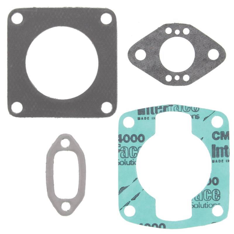 Vertex Pistons Vertex Gaskets Arctic Cat 60 Kitty Cat (Kawasaki) FC/1 Top End Gasket Kit - 710148