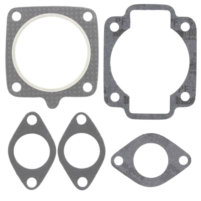 Vertex Pistons Vertex Gaskets Arctic Cat Lynx/Puma (Kawasaki) FC/1 Top End Gasket Kit - 710034