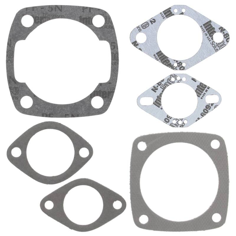 Vertex Pistons Vertex Gaskets Sachs 290 SA280/SA290/SA290C FC/1 Top End Gasket Kit - 710010
