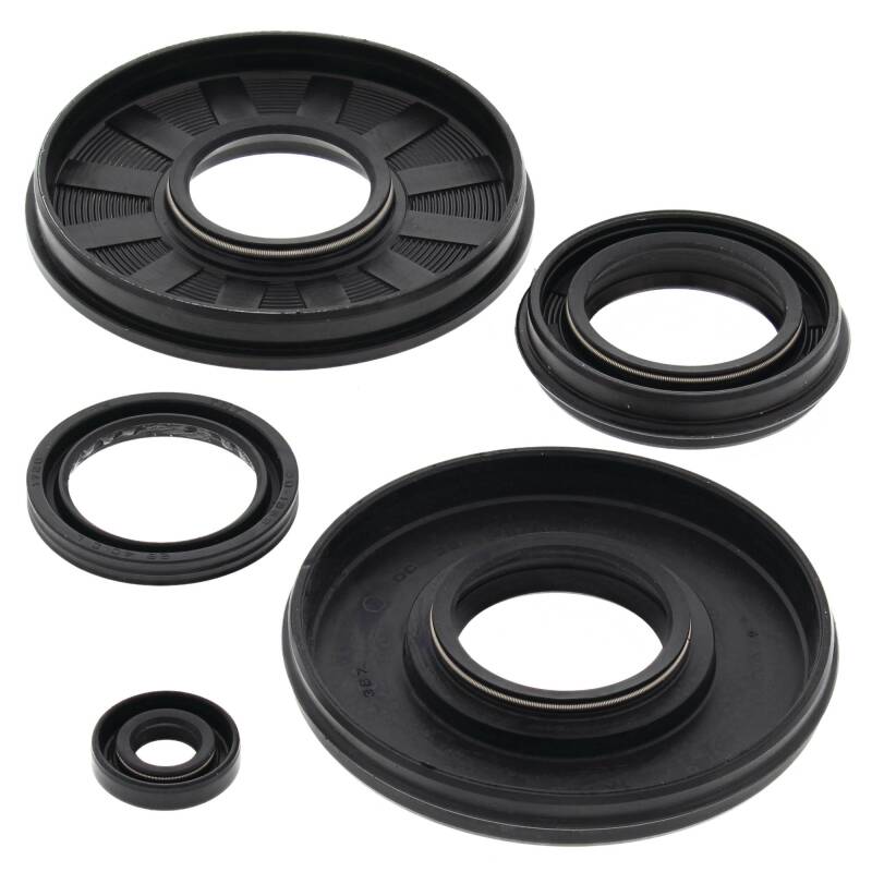 Vertex Pistons Vertex Gaskets Sno Jet SST (Yamaha Engine) FC/2 Oil Seal Kit - 55133