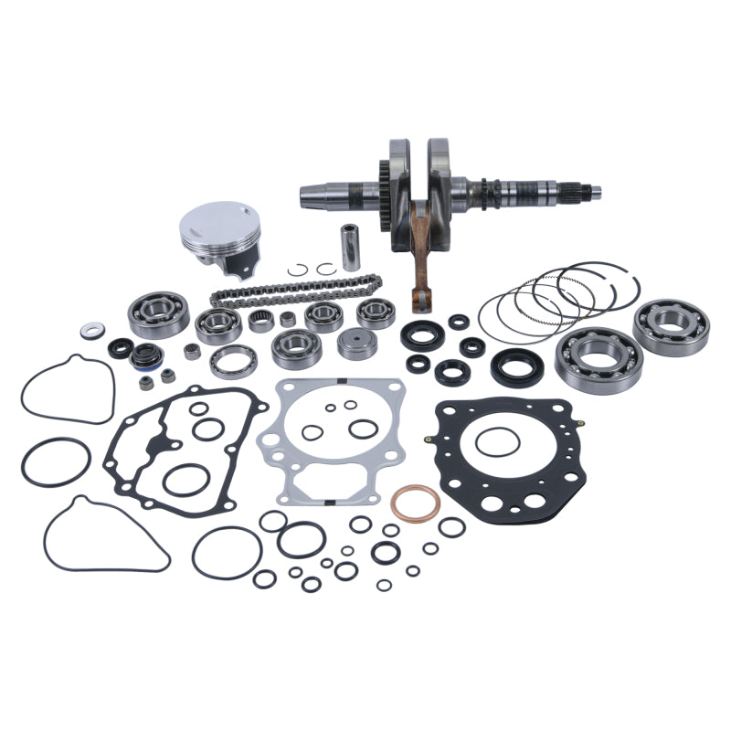 Vertex Pistons Vertex Honda Complete Engine Rebuild Kit - WR00012
