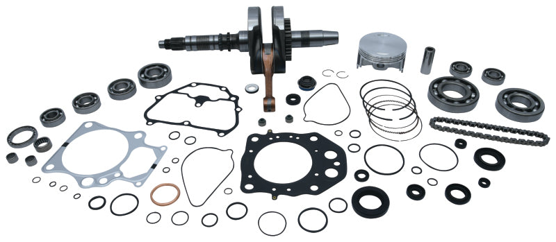 Vertex Pistons Vertex Honda Complete Engine Rebuild Kit - WR00013