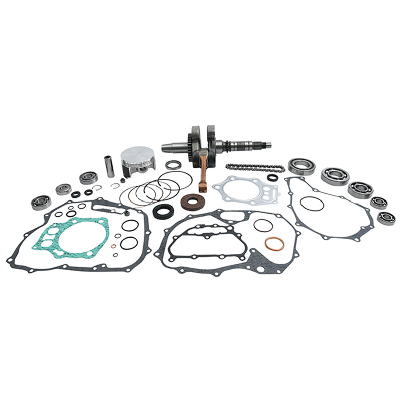 Vertex Pistons Vertex Honda Complete Engine Rebuild Kit - WR00015