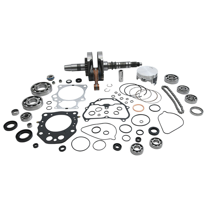Vertex Pistons Vertex Honda Complete Engine Rebuild Kit - WR00016