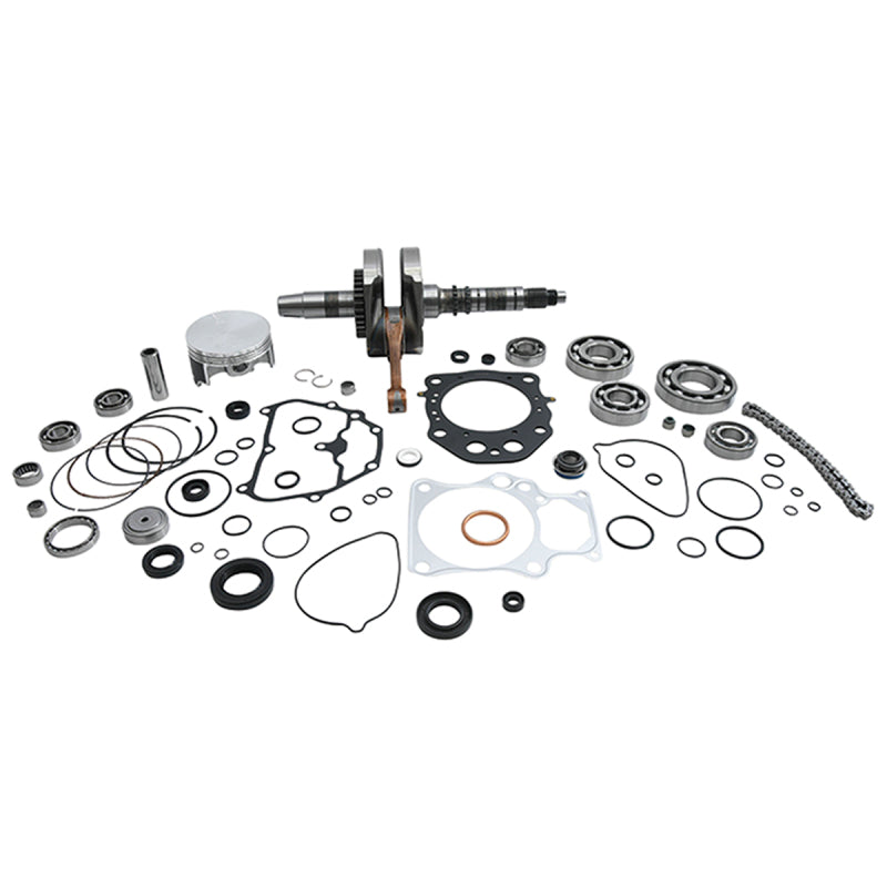 Vertex Pistons Vertex Honda Complete Engine Rebuild Kit - WR00017