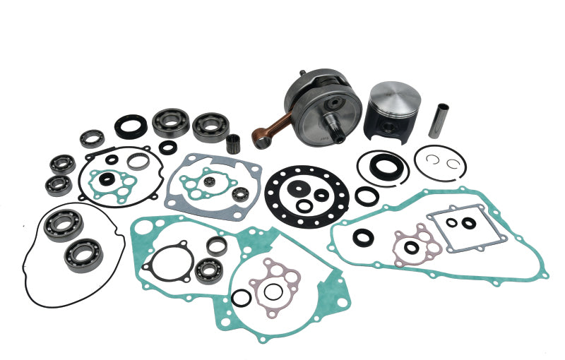 Vertex Pistons Vertex Honda Complete Engine Rebuild Kit - WR00019