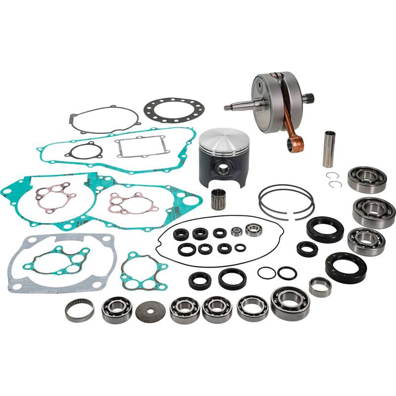 Vertex Pistons Vertex Honda Complete Engine Rebuild Kit - WR00020