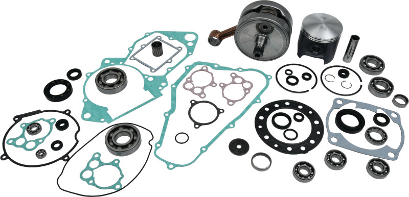 Vertex Pistons Vertex Honda Complete Engine Rebuild Kit - WR00021