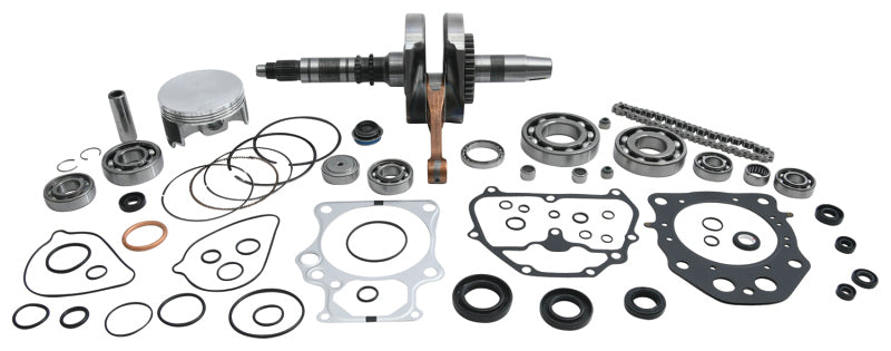 Vertex Pistons Vertex Honda Complete Engine Rebuild Kit - WR00038