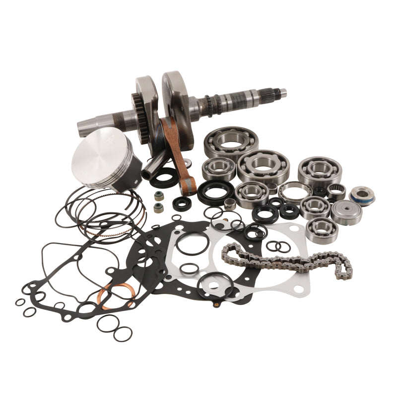 Vertex Pistons Vertex Honda Complete Engine Rebuild Kit - WR00039