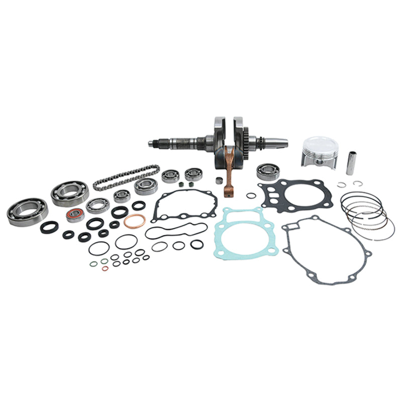 Vertex Pistons Vertex Honda Complete Engine Rebuild Kit - WR00056