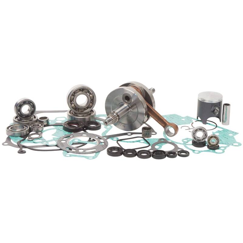 Vertex Pistons Vertex Honda Complete Engine Rebuild Kit - WR101-103
